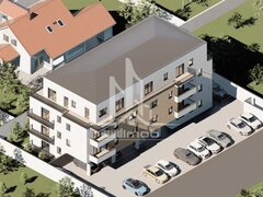 Soseaua Leordeni primarie apartament 2 camere decomandat